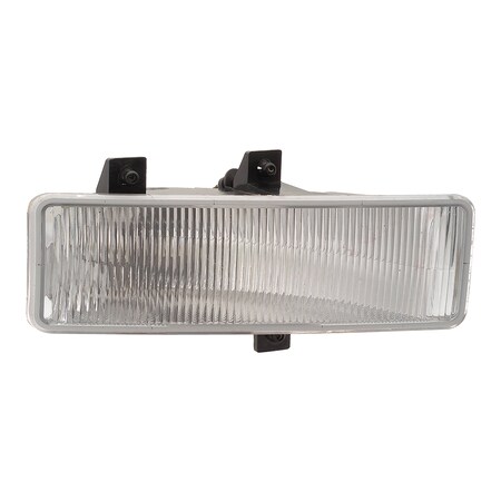 Eagle Eyes RH FOG LAMP ASSY; LENS & HOUSING ASSY; EXPEDITION 97-98 FR383-B000R